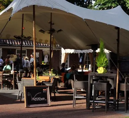 Gasterij De Scheleberg 3* Lunteren