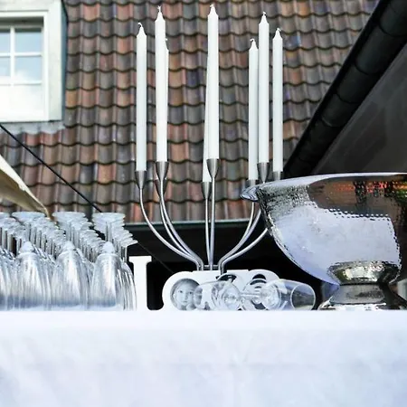 Gasterij De Scheleberg 3*