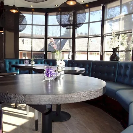 Gasterij De Scheleberg Hotel 3*