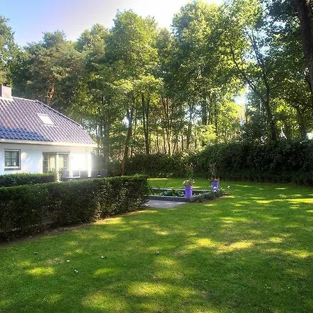 Gasterij De Scheleberg Hotel Lunteren