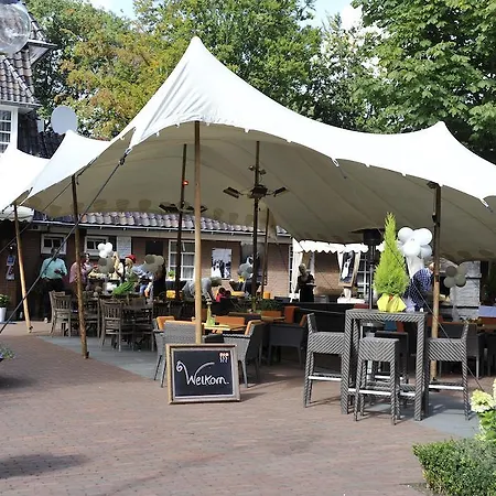 Gasterij De Scheleberg Hotel 3*
